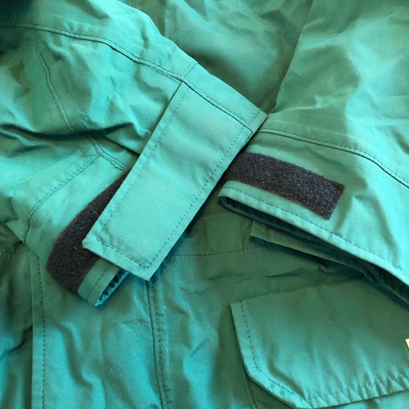 Vintage MEC Goretex jacket size Large - Picture 2 of 16